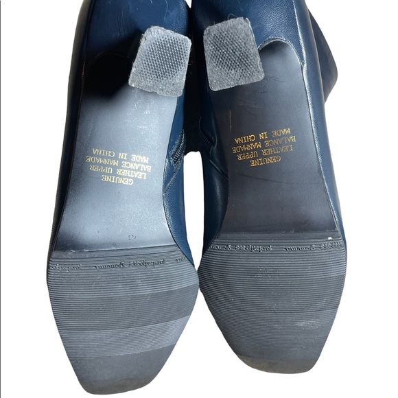 Leslie Fay Boots Size 7 - Picture 4 of 7